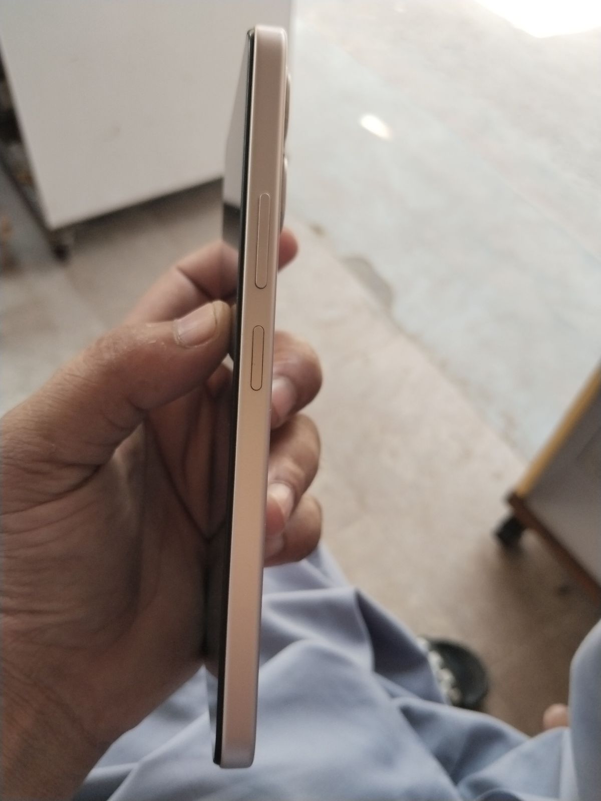 Infinix Smart 10 · 4GB / 64GB - photo 2