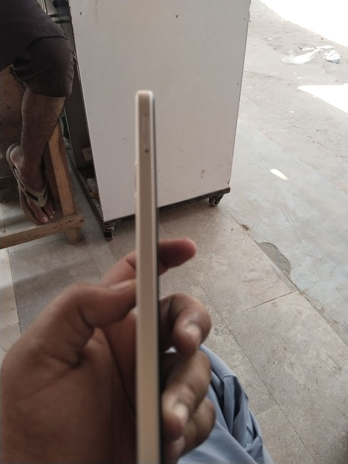 Infinix Smart 10 · 4GB / 64GB - photo 4