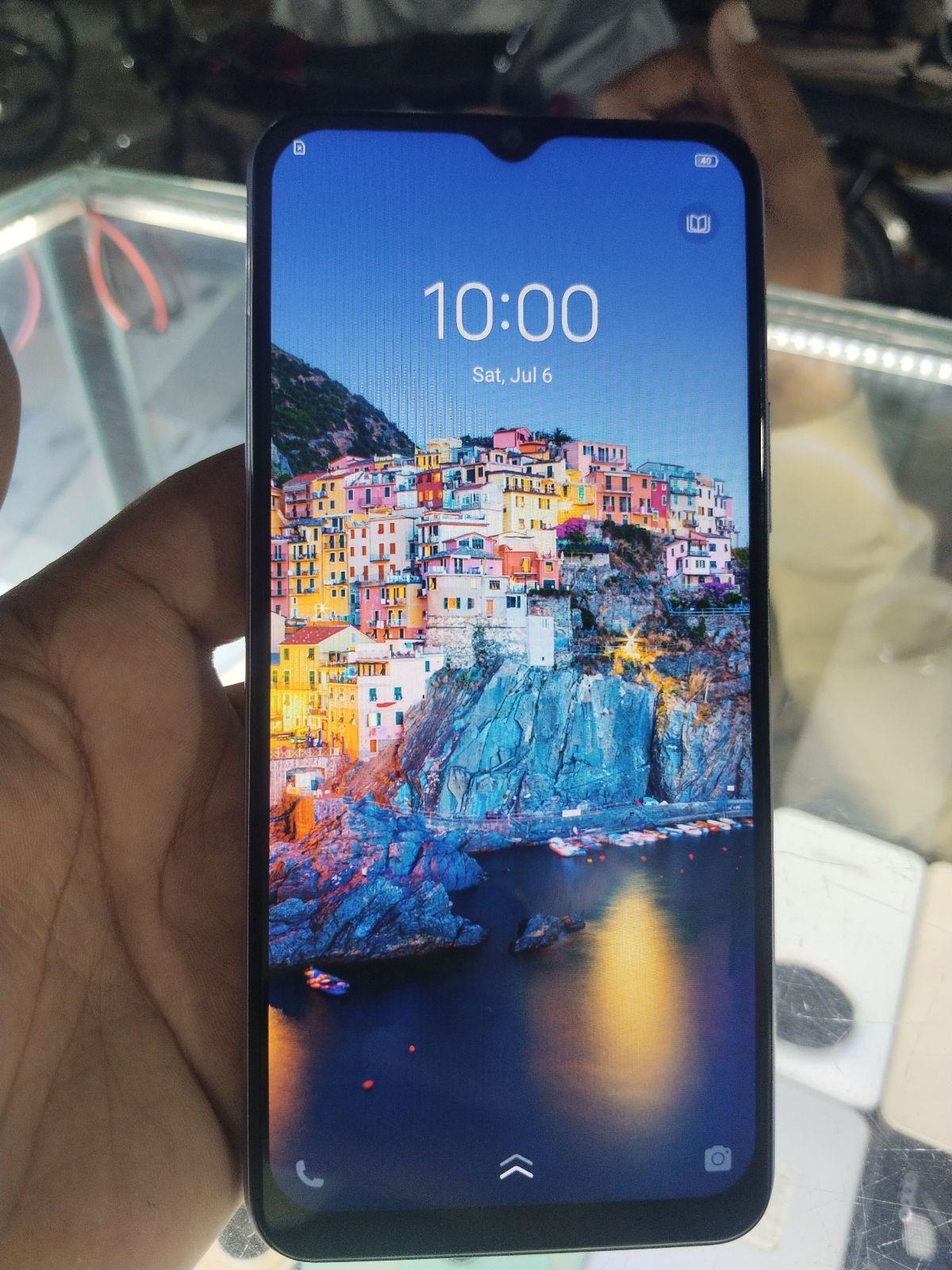 Vivo Y20 · 4GB / 64GB - photo 3