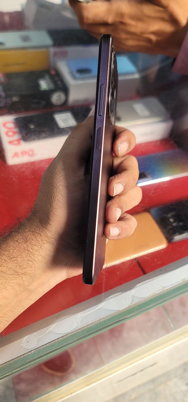 Oppo A3x · 4GB / 64GB - photo 4
