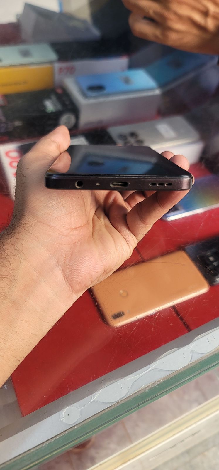 Oppo A3x · 4GB / 64GB - photo 5