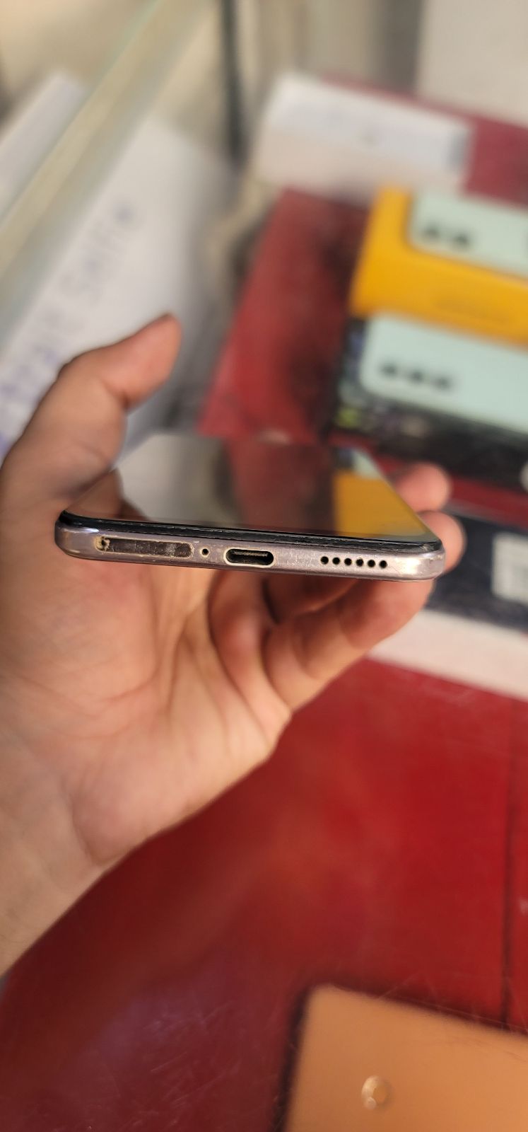 Vivo V21 · 8GB / 128GB - photo 5