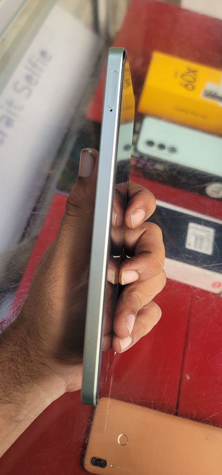 Realme Note 60x · 4GB / 128GB - photo 3