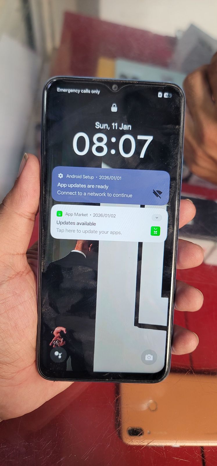 Oppo A18 · 4GB / 64GB - photo 2