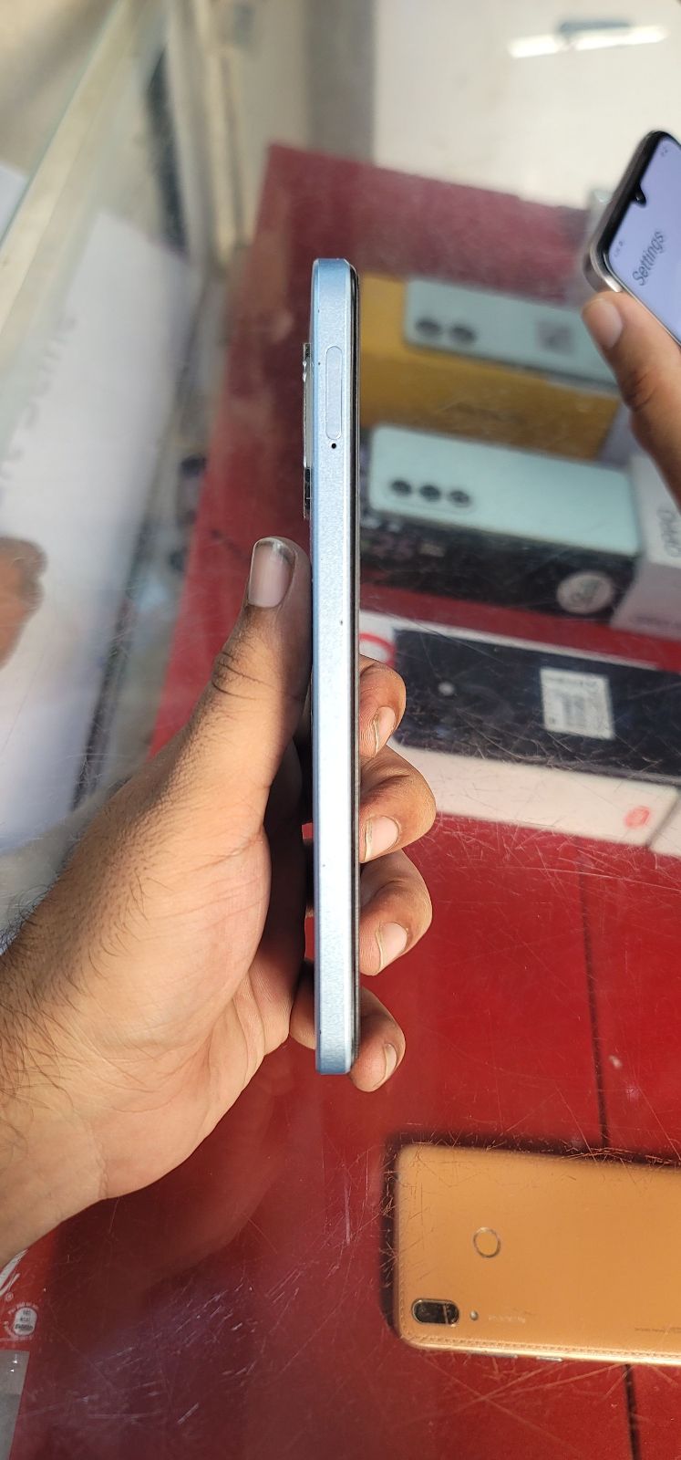 Oppo A18 · 4GB / 64GB - photo 3