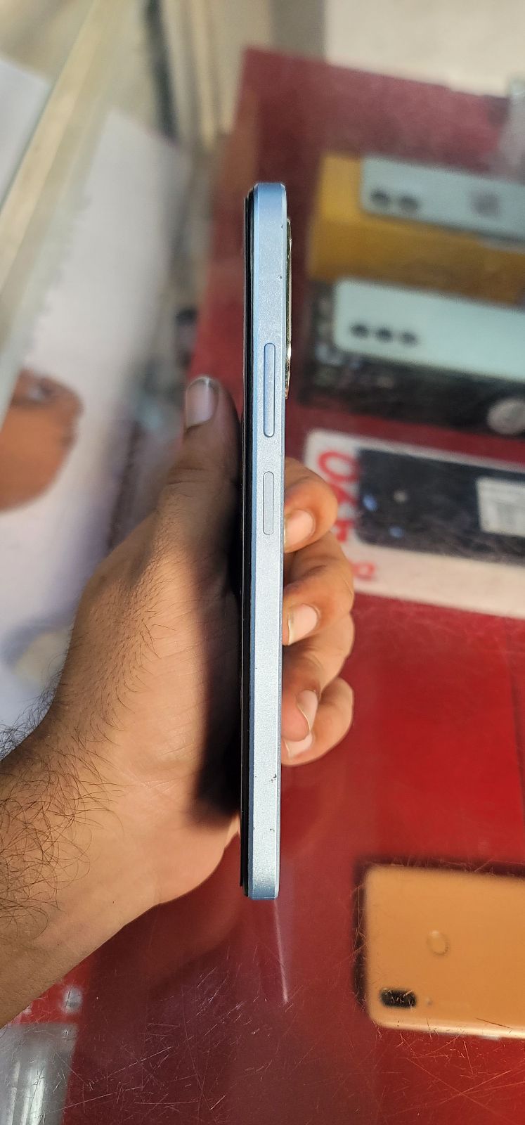 Oppo A18 · 4GB / 64GB - photo 4