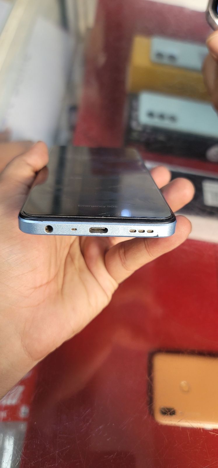 Oppo A18 · 4GB / 64GB - photo 5