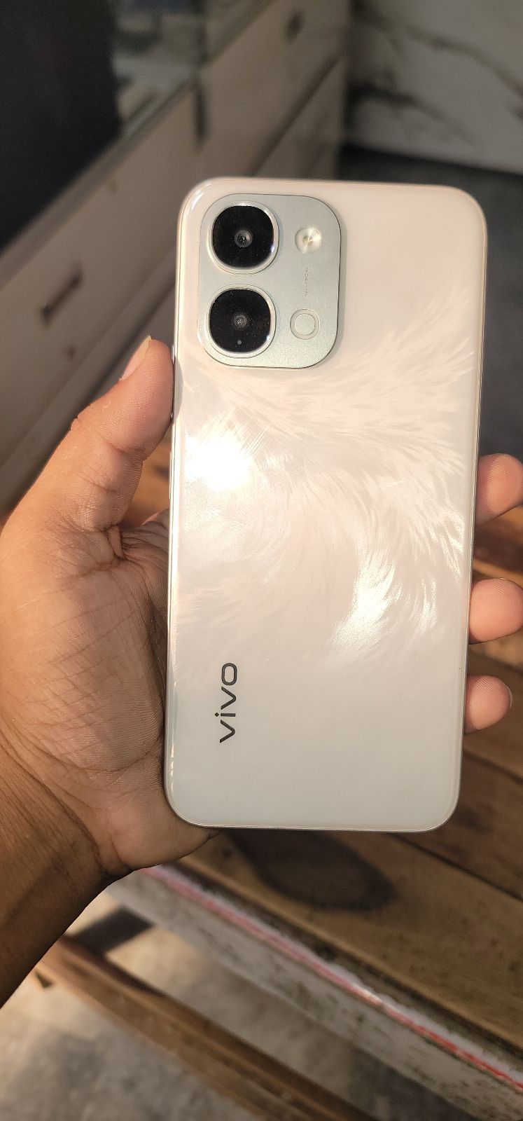 Vivo Y31d · 8GB / 128GB - photo 1