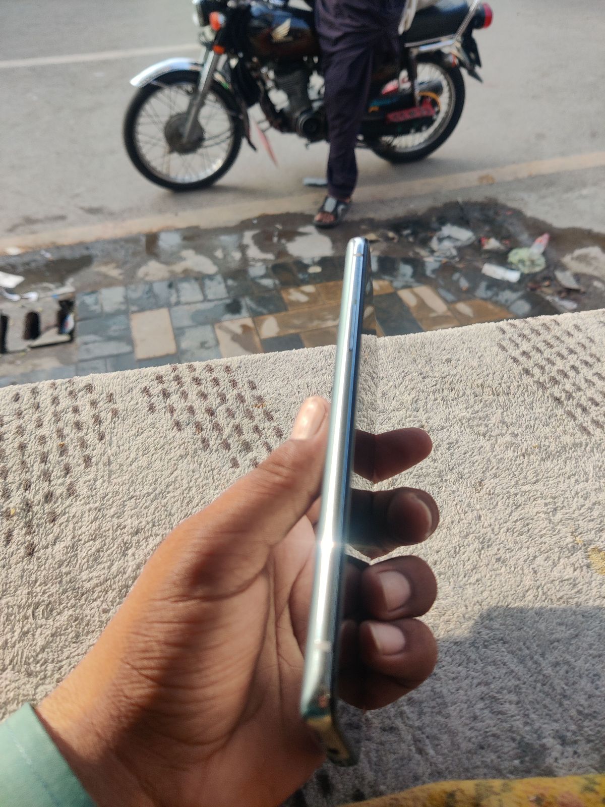 OnePlus 8T · 12GB / 256GB - photo 3