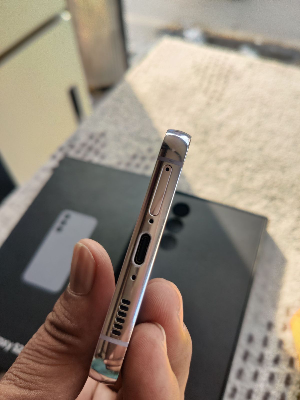 Galaxy S23+ · 8GB / 256GB - photo 3