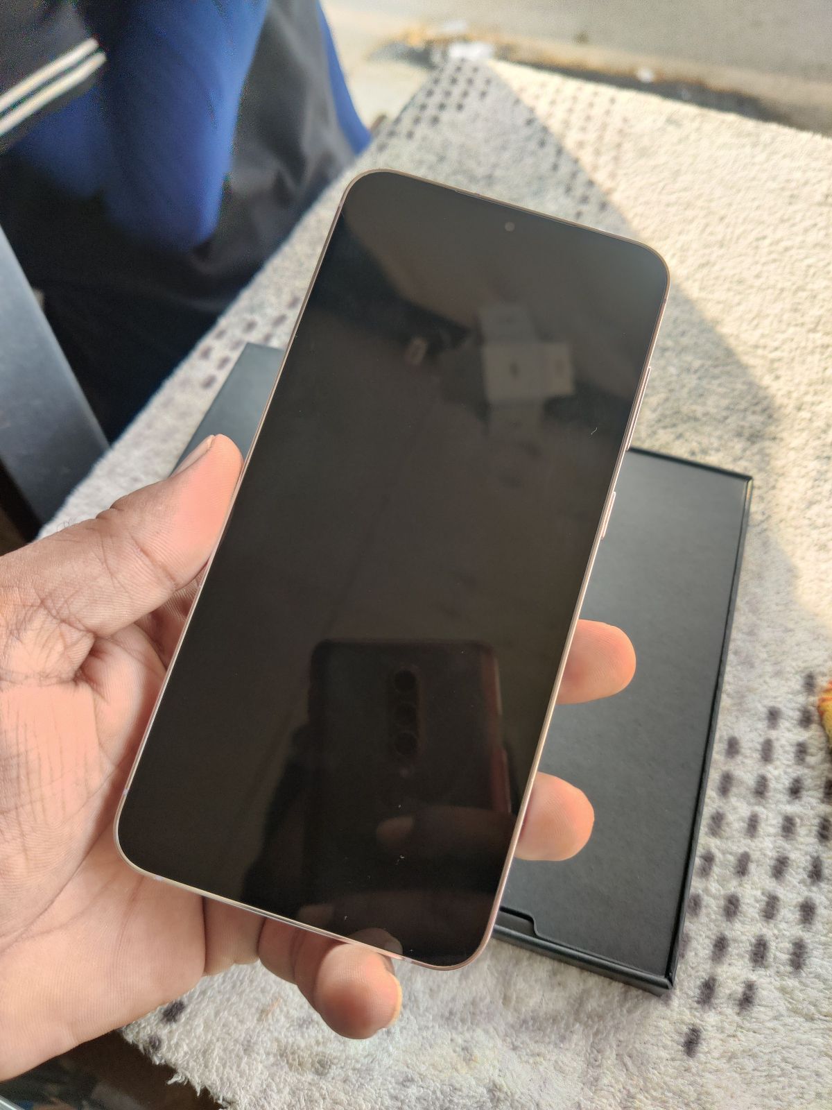 Galaxy S23+ · 8GB / 256GB - photo 4