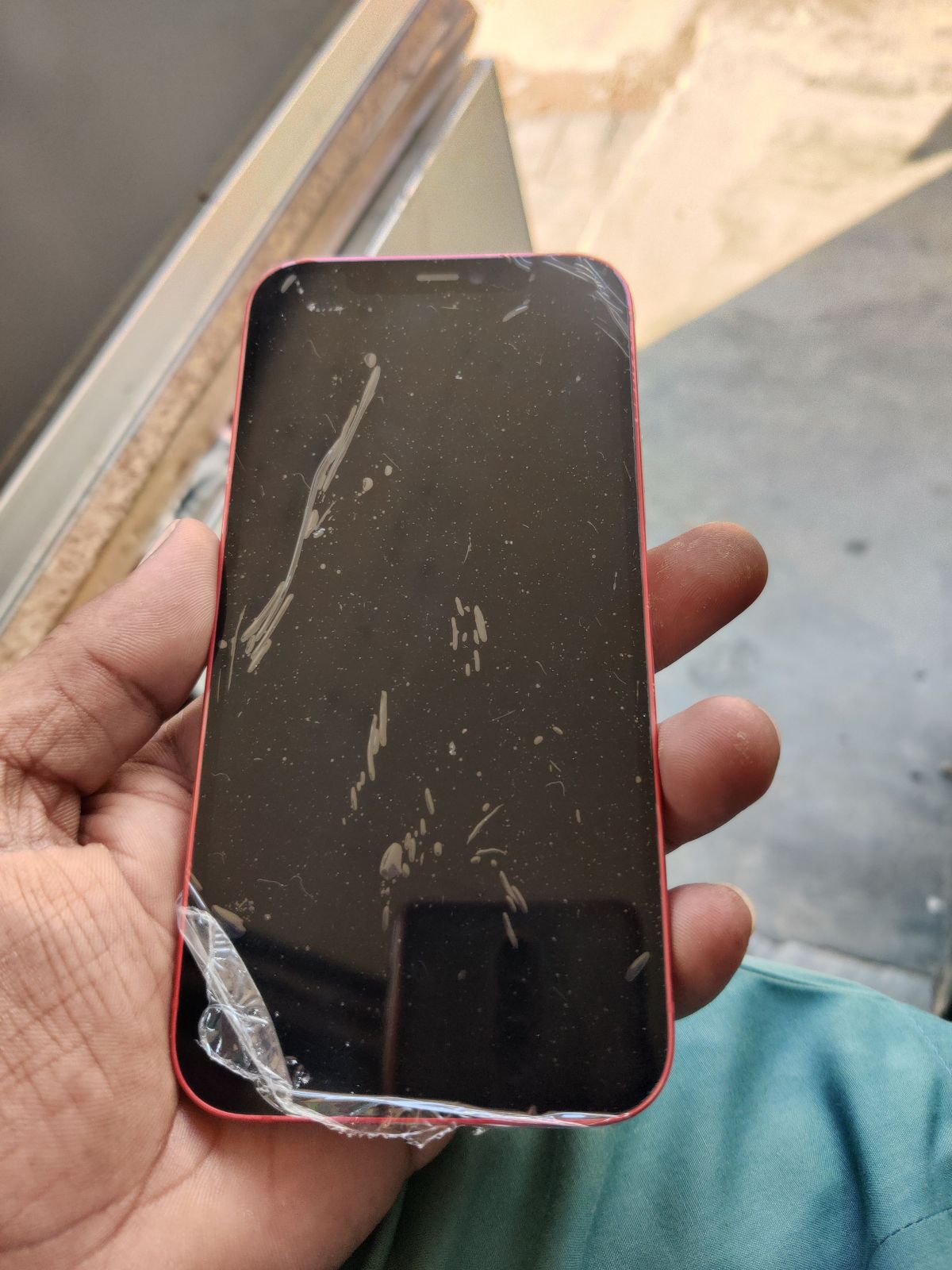 iPhone 12 · 128GB - photo 3