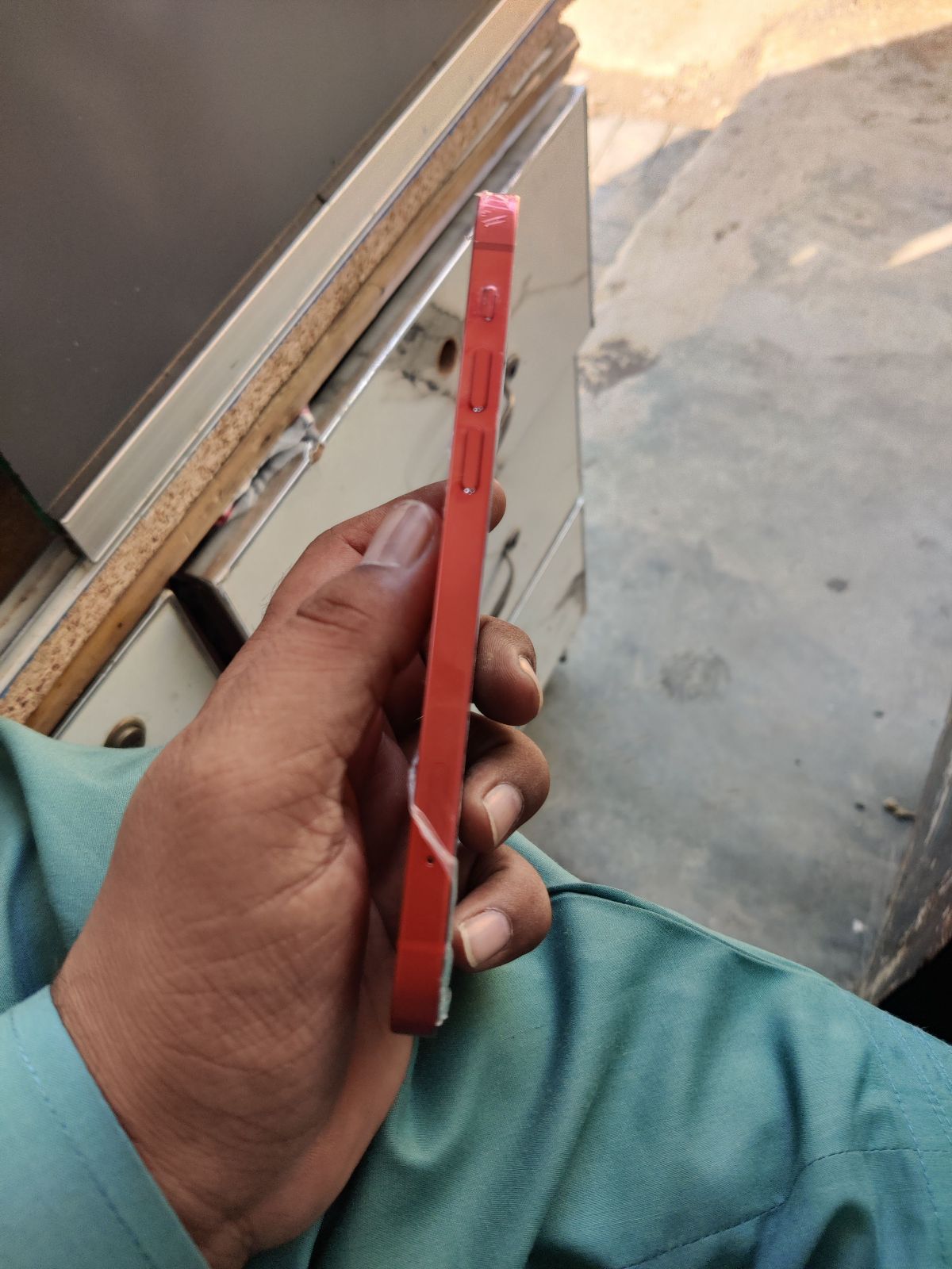 iPhone 12 · 128GB - photo 2