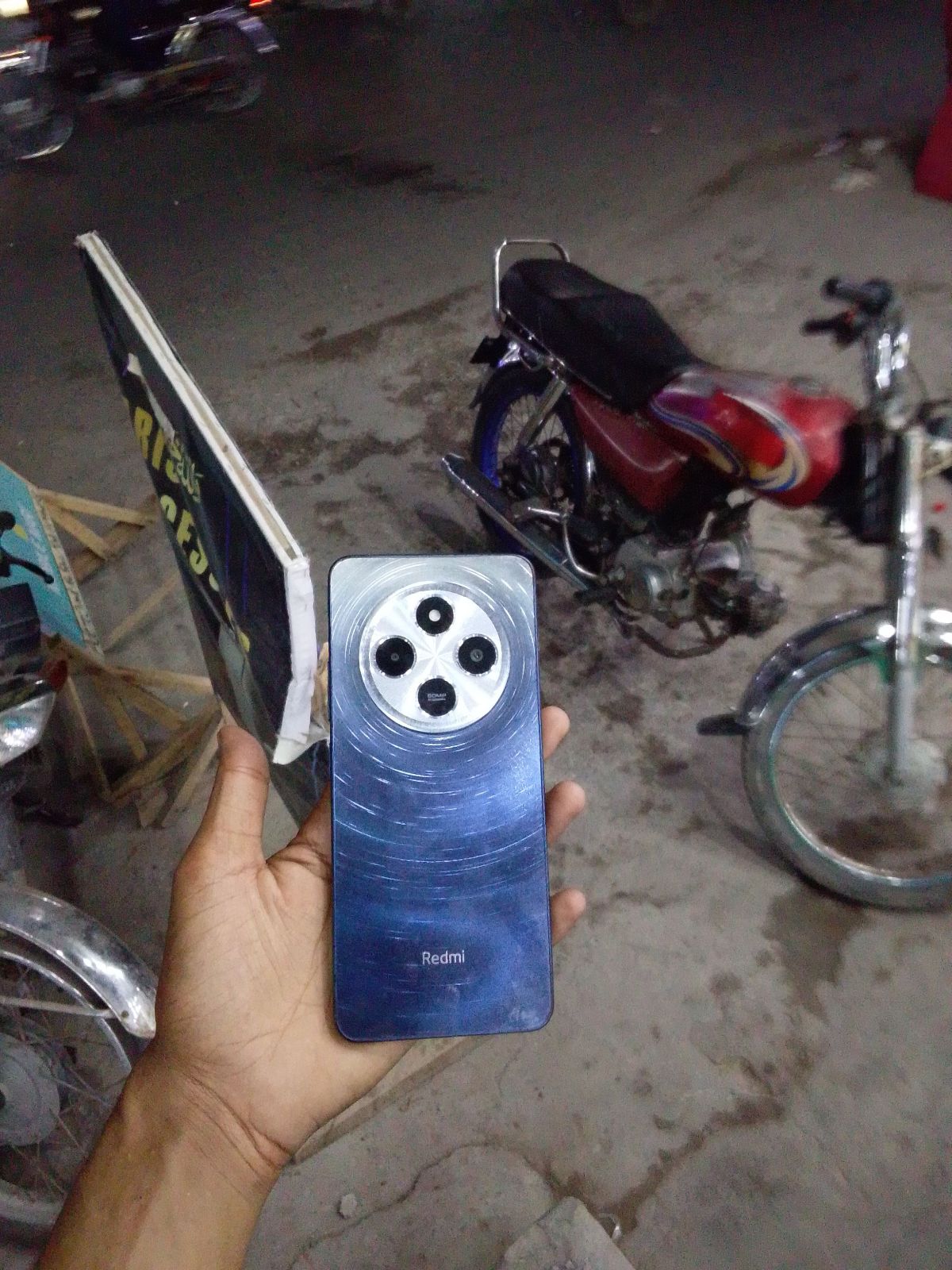Redmi 14C · 6GB / 128GB - photo 2