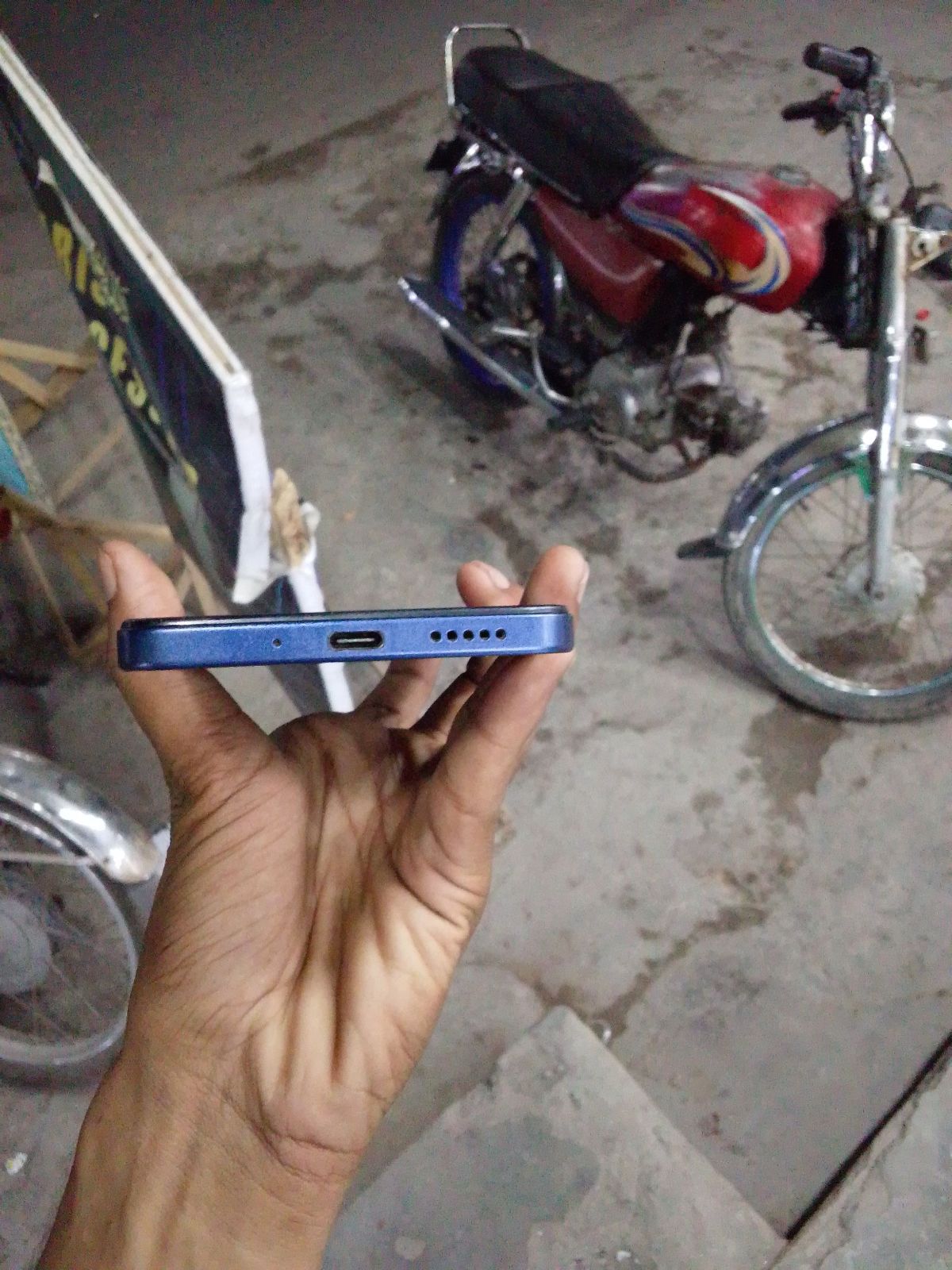 Redmi 14C · 6GB / 128GB - photo 3