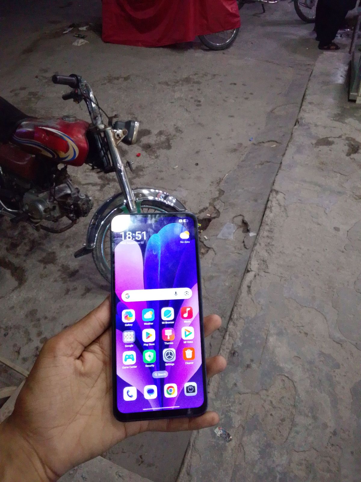 Redmi 14C · 6GB / 128GB - photo 1