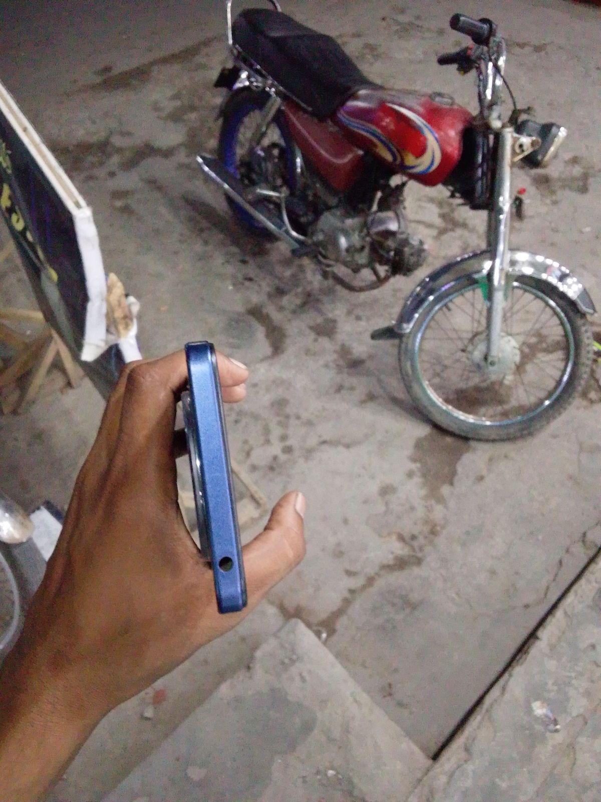 Redmi 14C · 6GB / 128GB - photo 4
