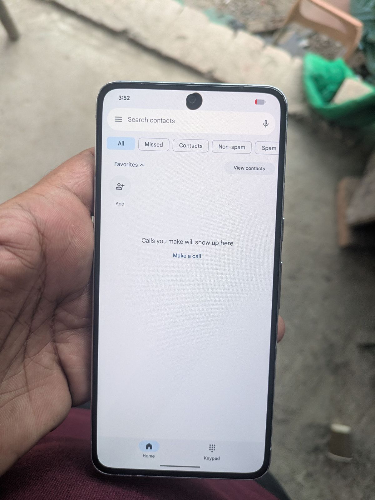 Pixel 8 Pro · 12GB / 128GB - photo 2