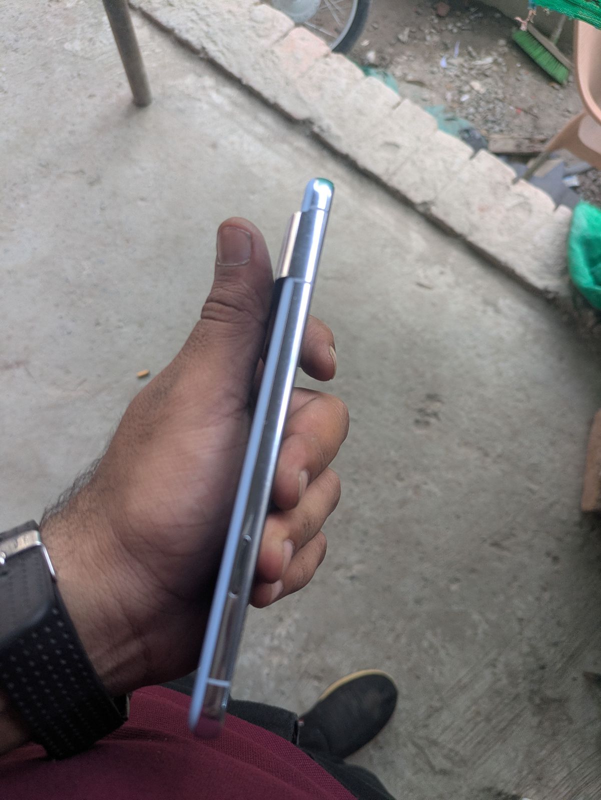 Pixel 8 Pro · 12GB / 128GB - photo 3