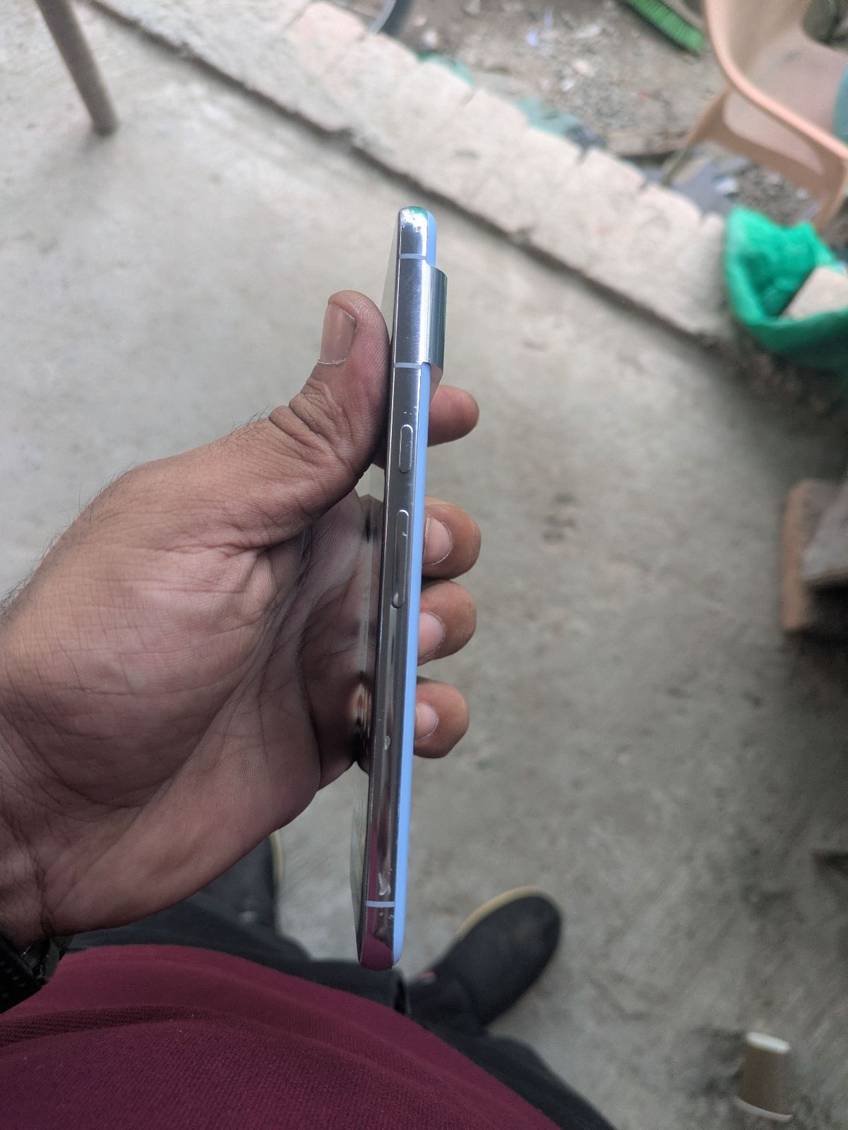 Pixel 8 Pro · 12GB / 128GB - photo 4