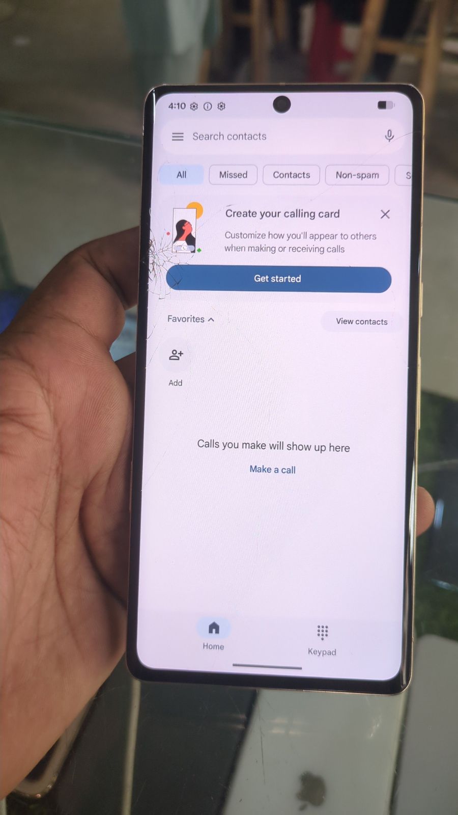 Pixel 7 Pro · 12GB / 128GB - photo 2