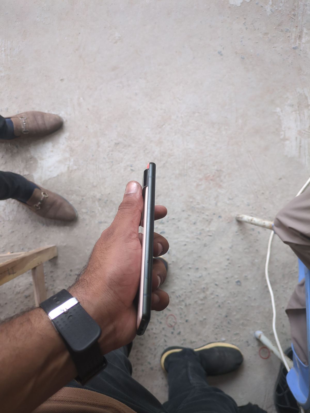 Pixel 6 · 8GB / 128GB - photo 3
