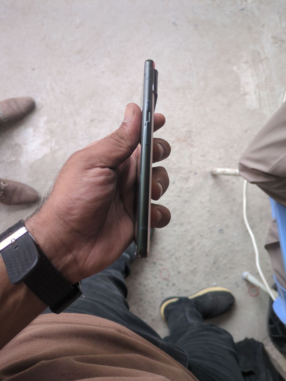 Pixel 6 · 8GB / 128GB - photo 4