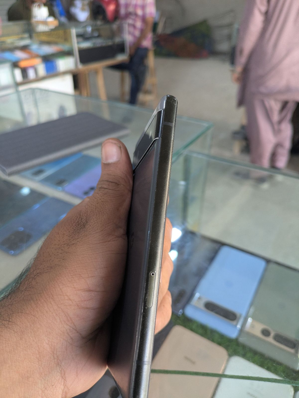 Pixel 6a · 6GB / 128GB - photo 3