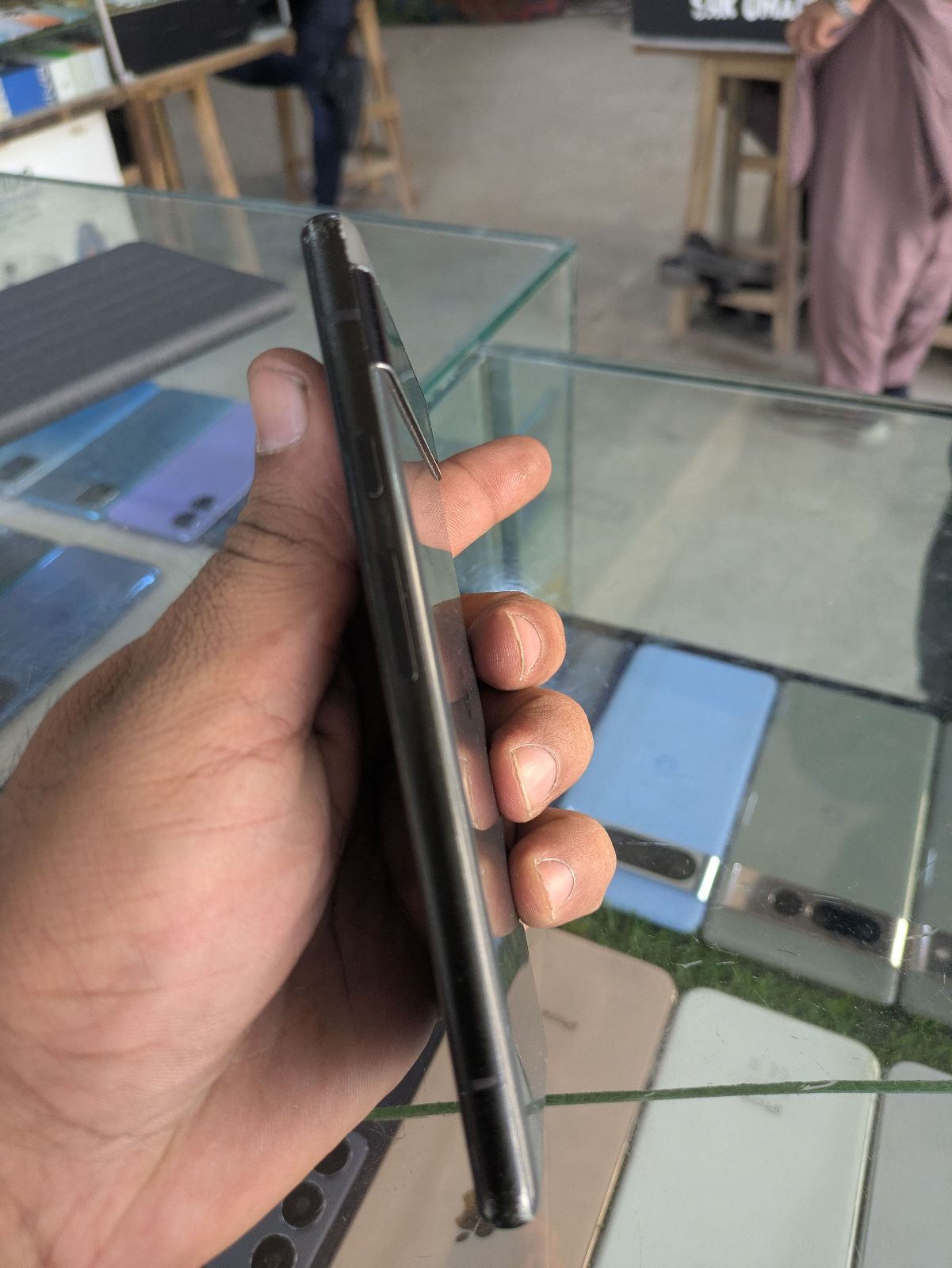 Pixel 6a · 6GB / 128GB - photo 5