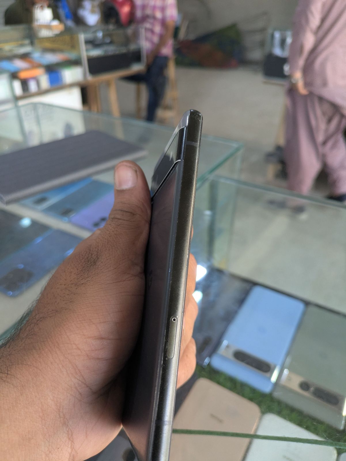 Pixel 6a · 6GB / 128GB - photo 4
