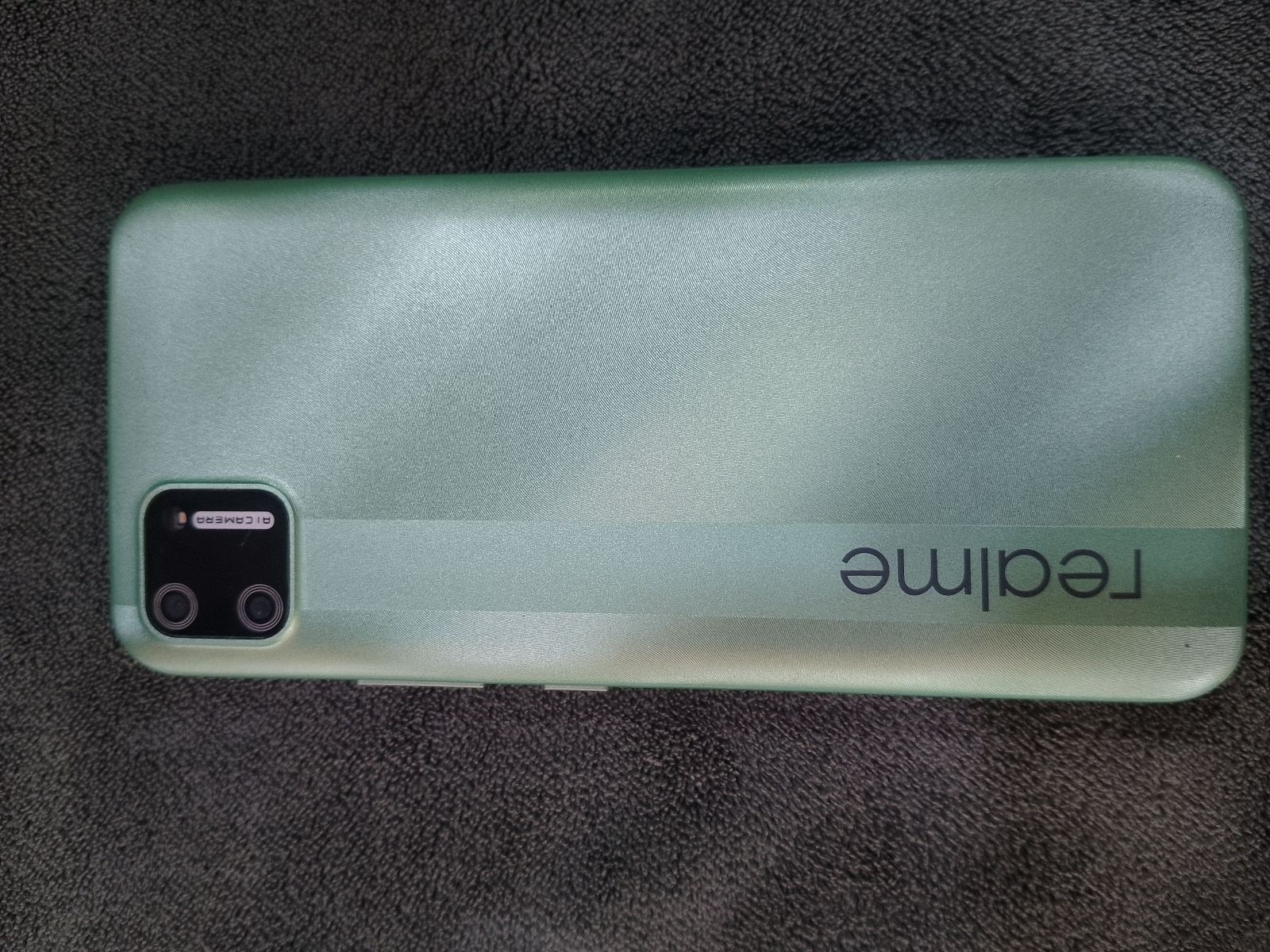 Realme C11 · 3GB / 32GB - photo 1