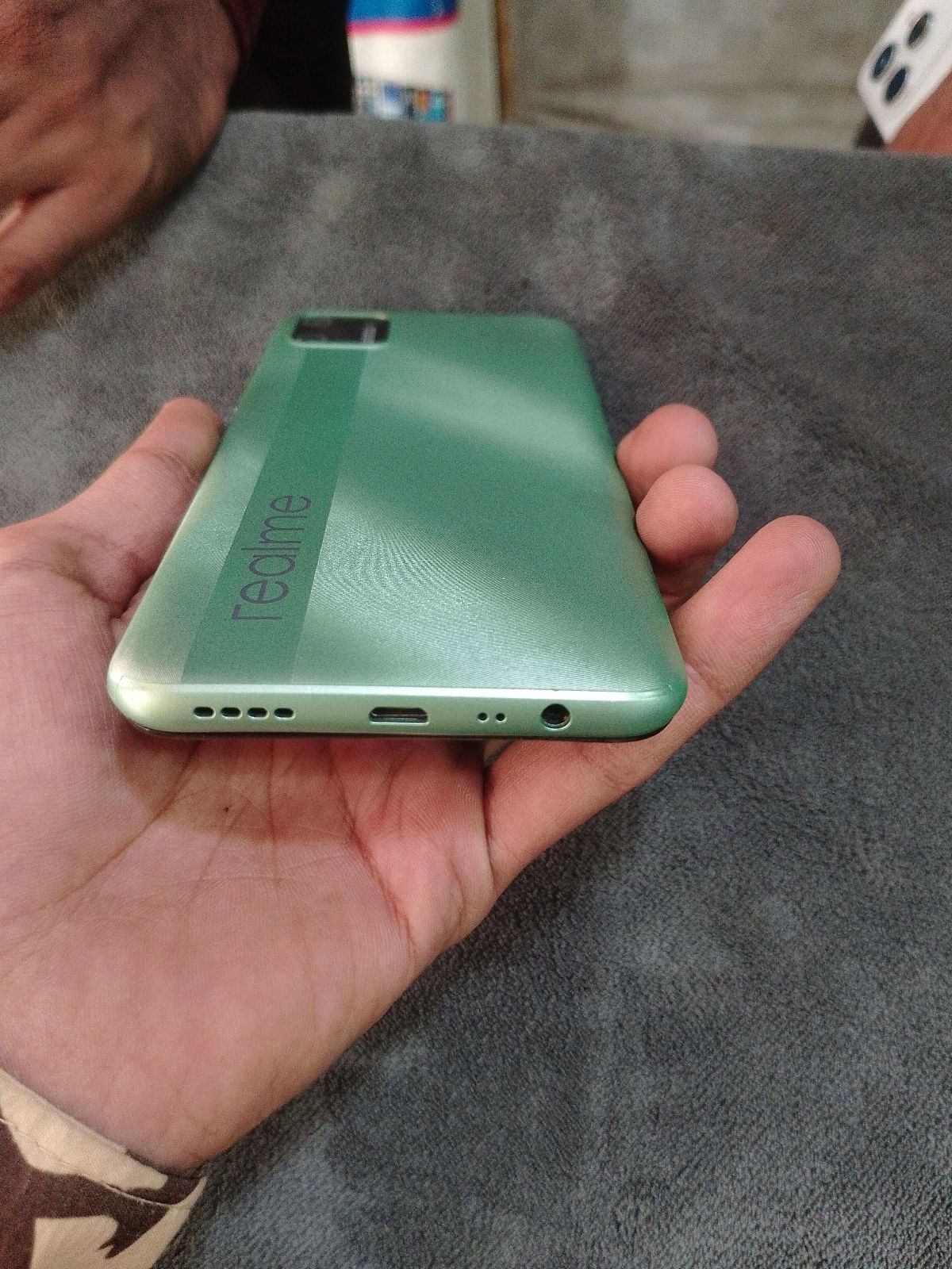 Realme C11 · 3GB / 32GB - photo 3