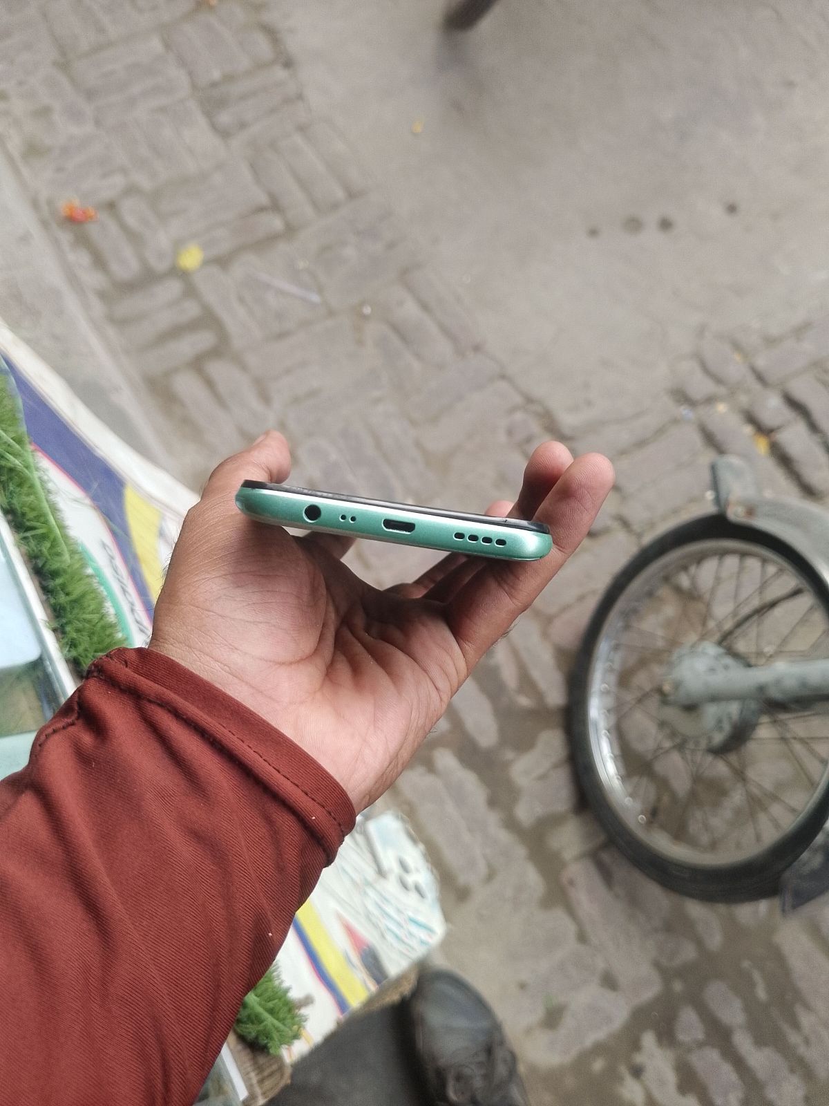 Realme C11 · 2GB / 32GB - photo 3