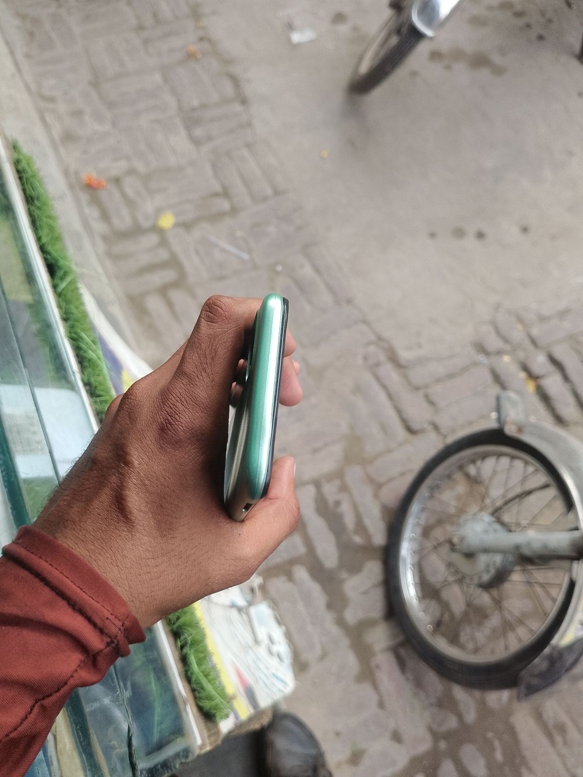 Realme C11 · 2GB / 32GB - photo 4