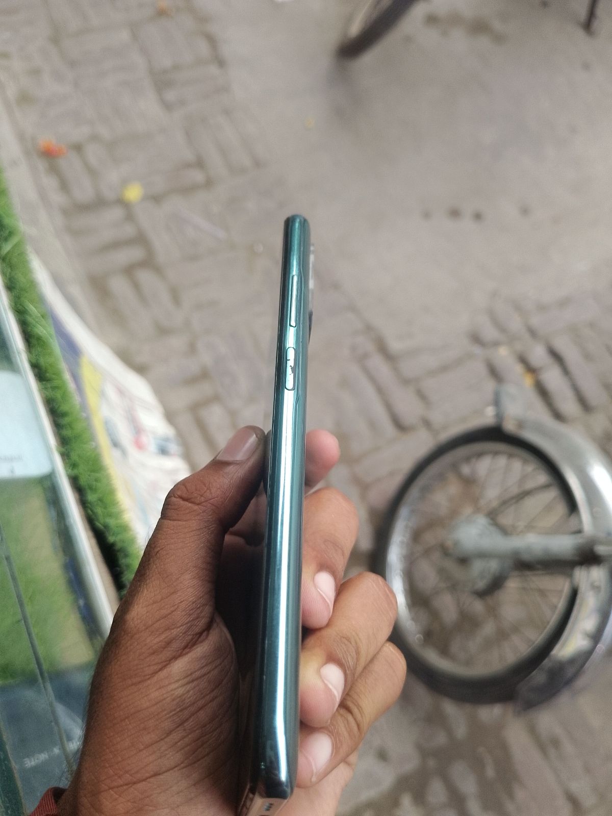Redmi Note 10 · 4GB / 128GB - photo 3