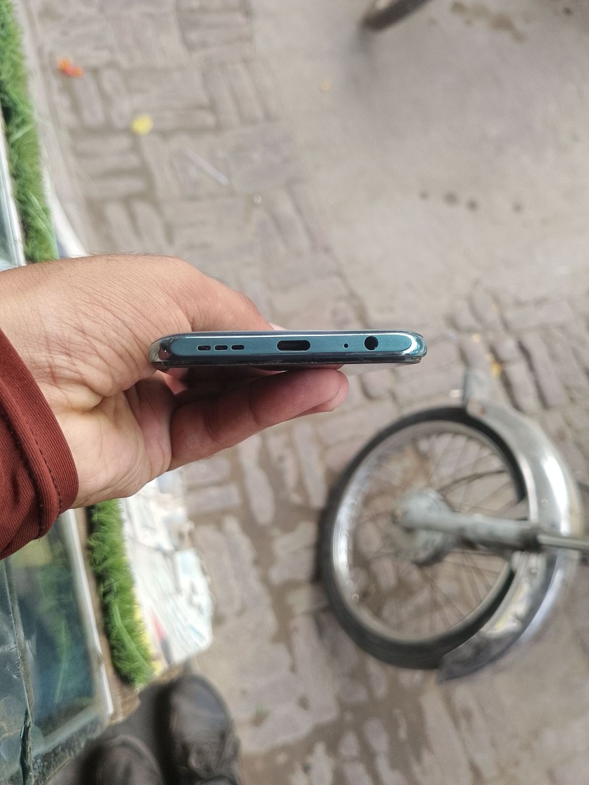 Redmi Note 10 · 4GB / 128GB - photo 4