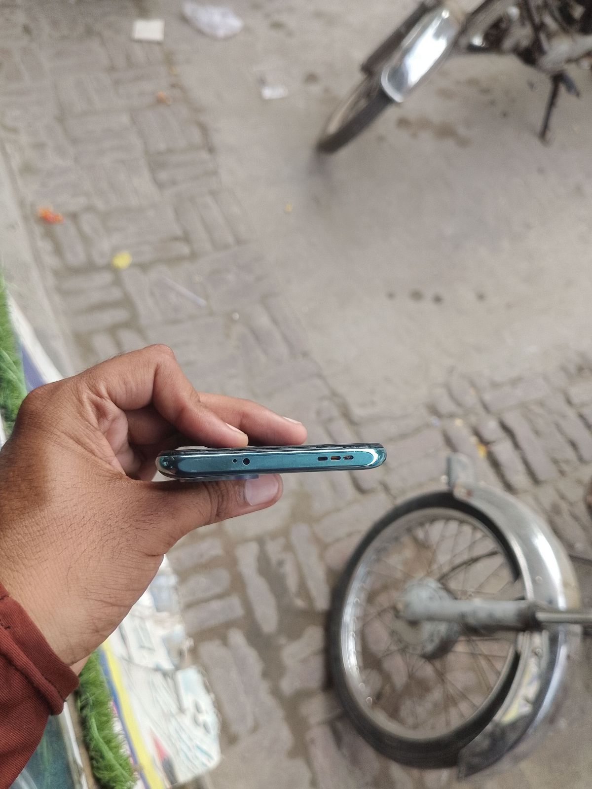 Redmi Note 10 · 4GB / 128GB - photo 5