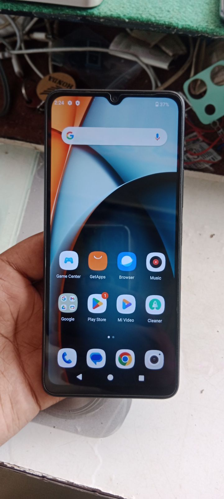 Redmi A3 · 4GB / 128GB - photo 2