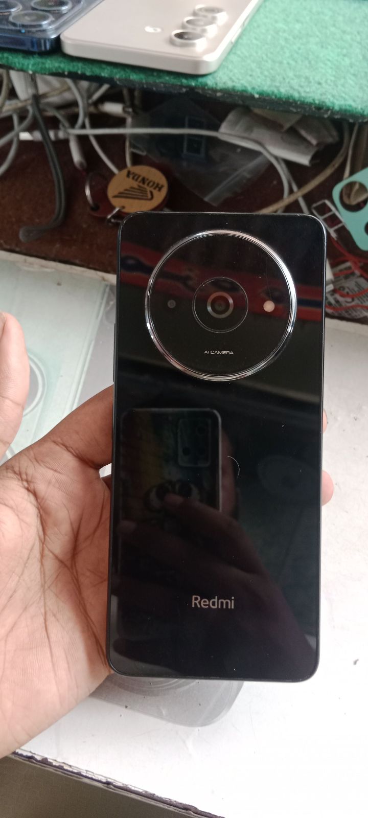 Redmi A3 · 4GB / 128GB - photo 1