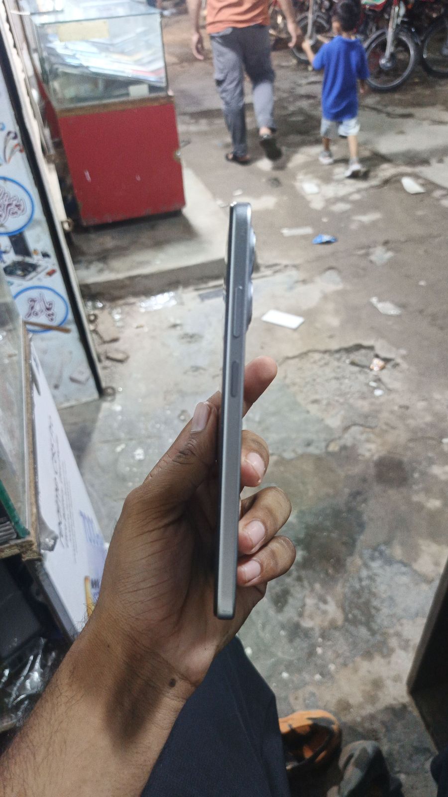 Infinix Smart 9 HD · 4GB / 64GB - photo 3