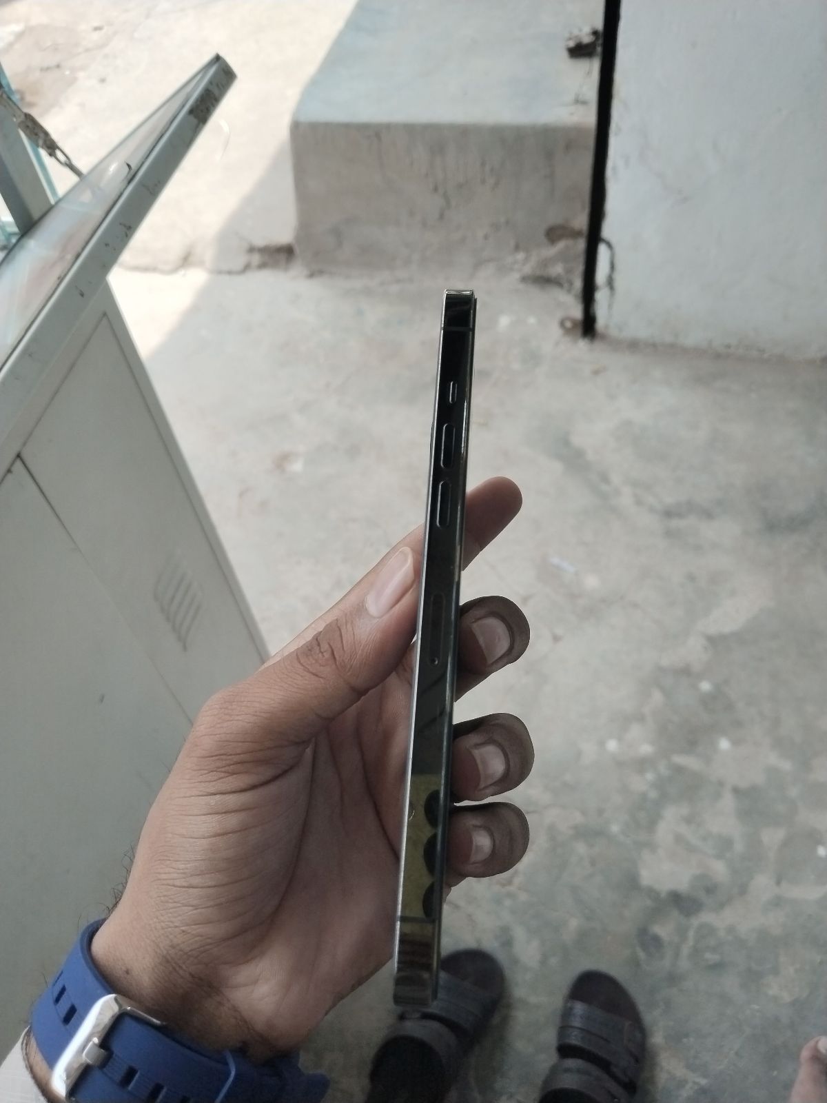 iPhone 12 Pro Max · 512GB - photo 3