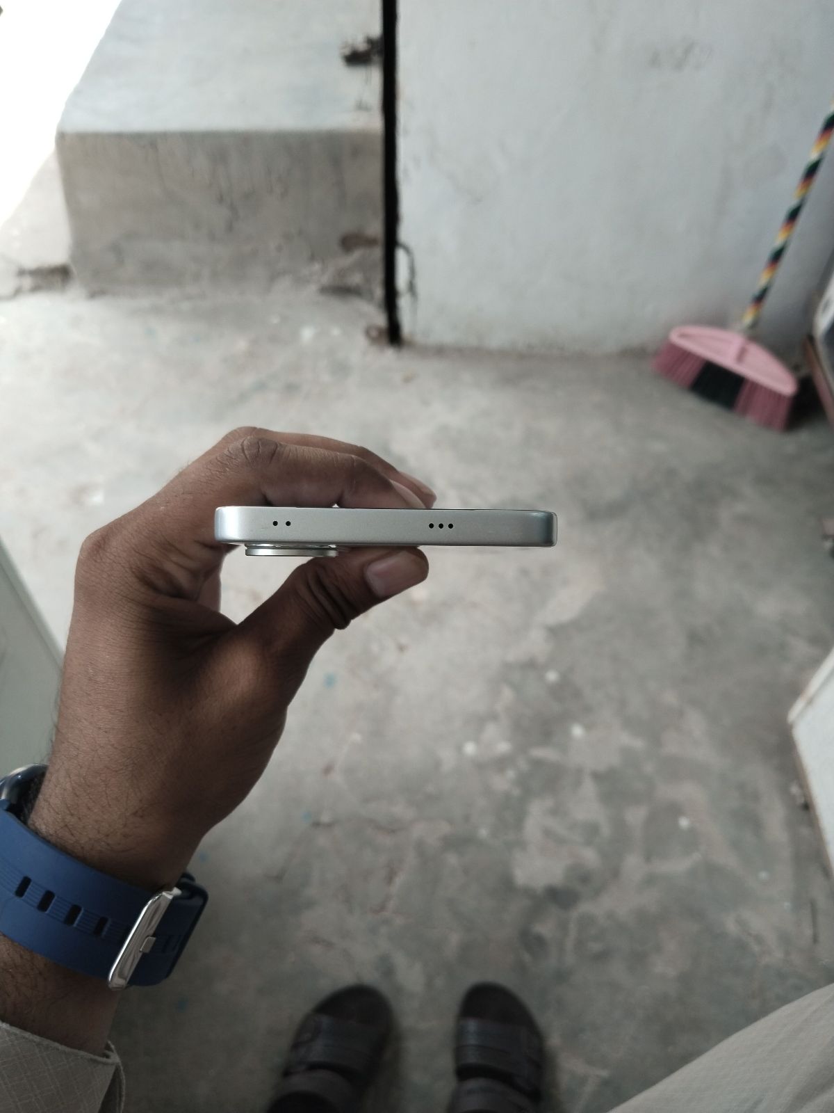 Vivo Y400 5G · 8GB / 256GB - photo 3