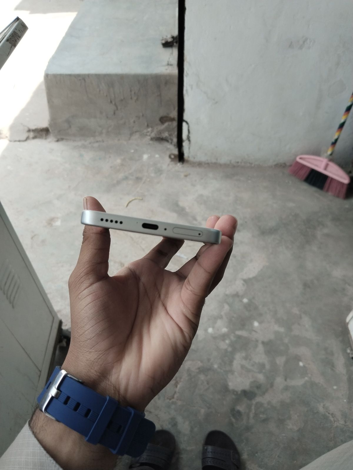 Vivo Y400 5G · 8GB / 256GB - photo 2