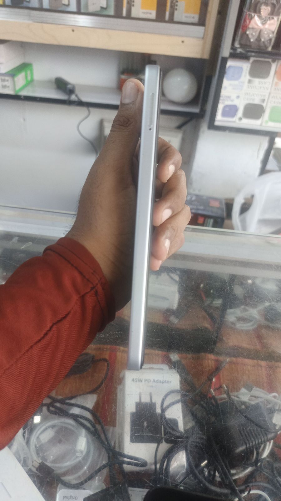 Infinix Smart 10 · 4GB / 64GB - photo 3