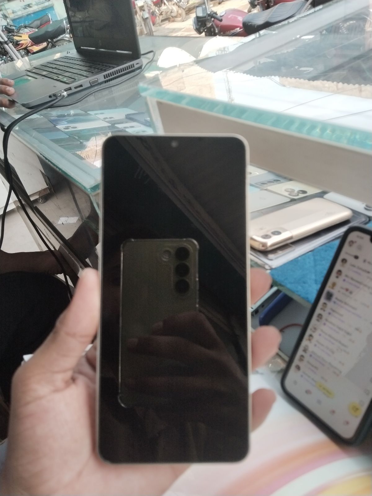 Galaxy A06 · 4GB / 128GB - photo 2