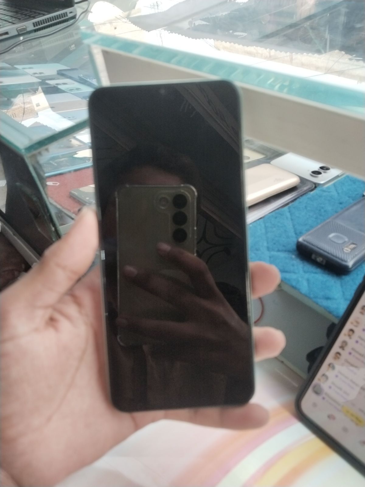Vivo Y03 · 4GB / 64GB - photo 2