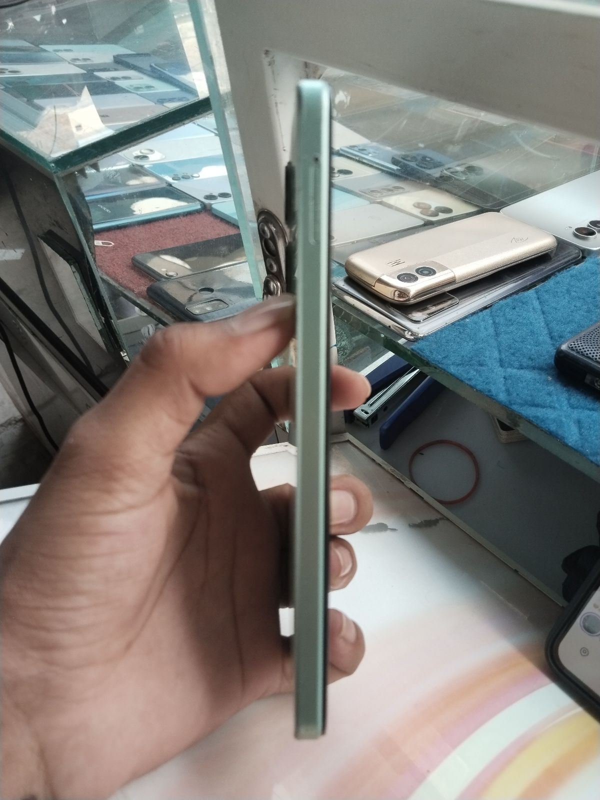 Vivo Y03 · 4GB / 64GB - photo 3