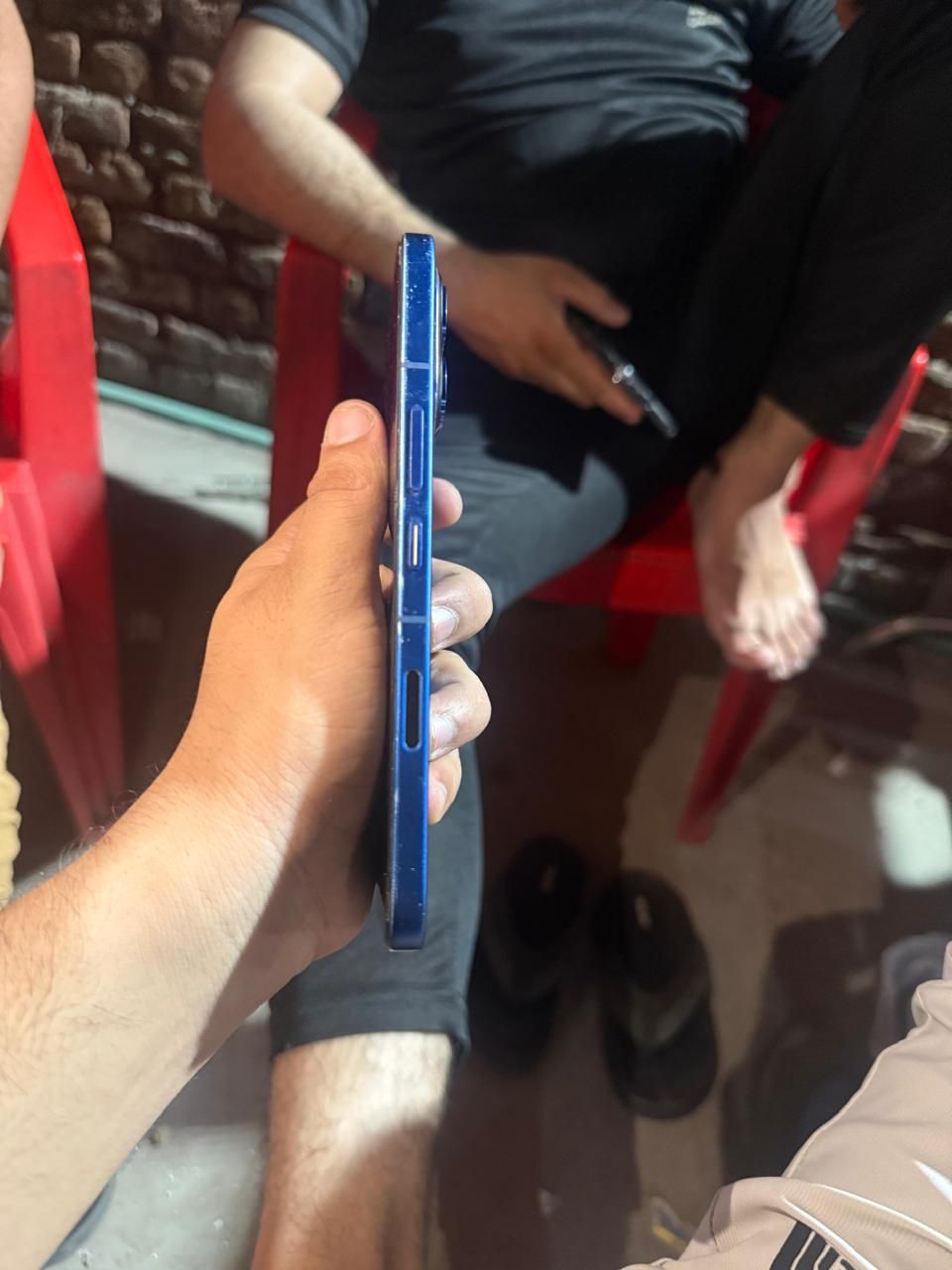 Infinix Note 60 Pro · 12GB / 256GB - photo 3