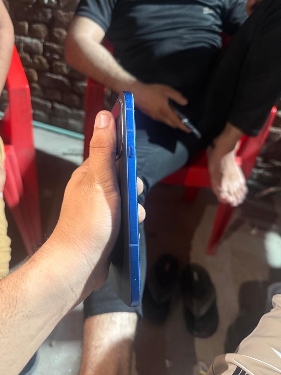 Infinix Note 60 Pro · 12GB / 256GB - photo 4