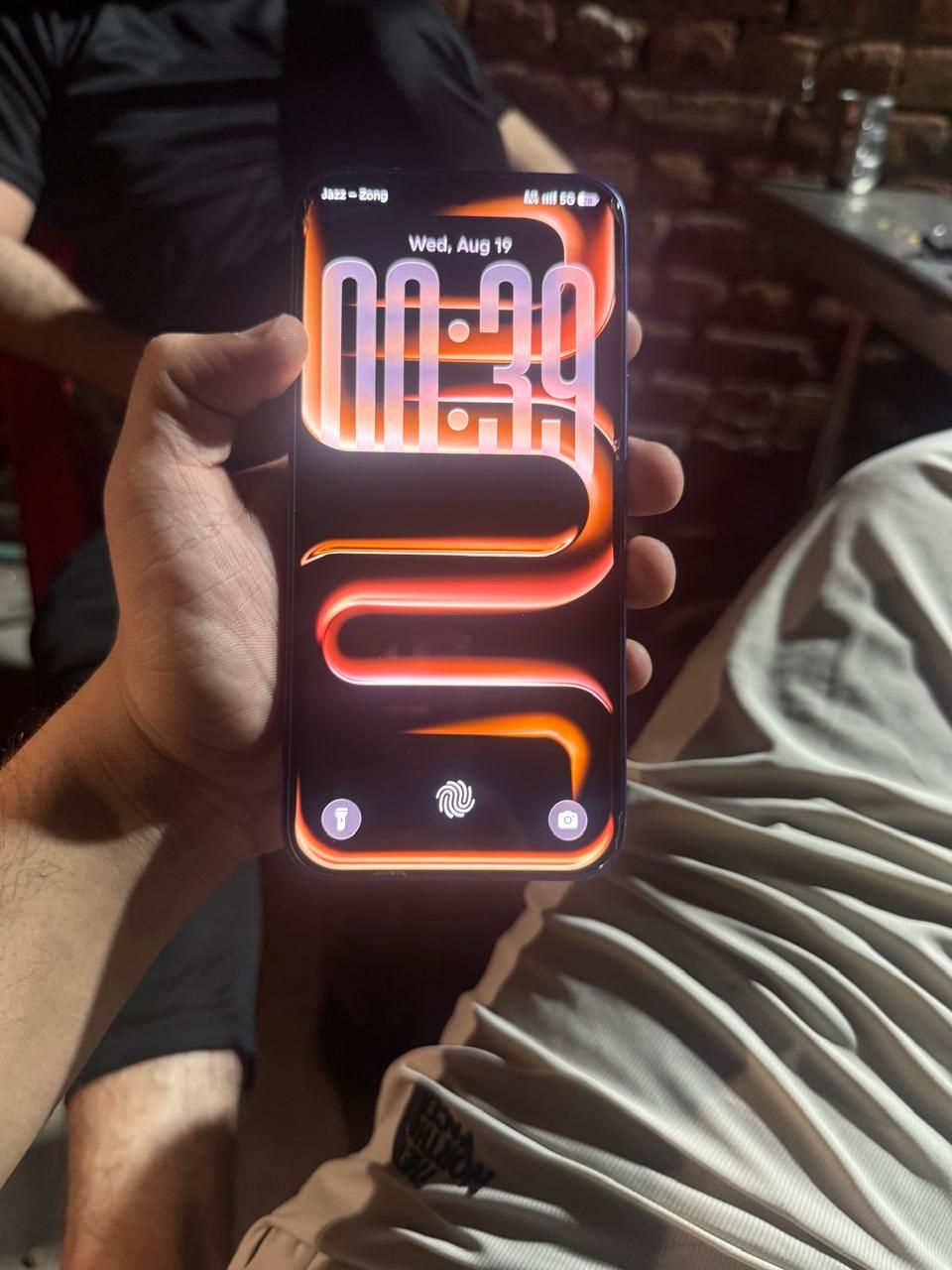 Infinix Note 60 Pro · 12GB / 256GB - photo 5